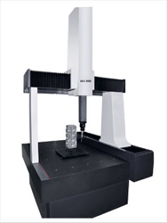 Máy đo CMM ENC Series Coordinate Measuring Machine Easson ENC-565, ENC-585, ENC-8106, ENC-8156, ENC-10128, ENC-10158